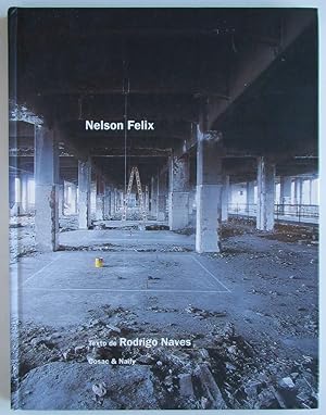 Imagen del vendedor de Nelson Felix a la venta por Design Books