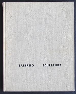 Seller image for Salerno Sculpture for sale by Design Books