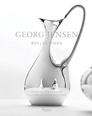 Immagine del venditore per Georg Jensen: Reflections venduto da artbook-service