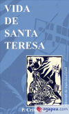 Imagen del vendedor de Vida de Santa Teresa a la venta por Agapea Libros