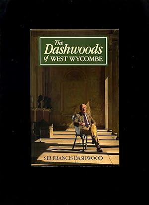 Seller image for The Dashwoods of West Wycombe for sale by Roger Lucas Booksellers