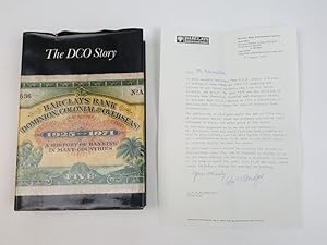 Bild des Verkufers fr The DCO Story: A History of Banking in Many Countries 1925-71 zum Verkauf von Keoghs Books