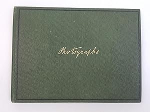 Small Album of Original Photographs of Hunt Meetings 1913-14 including New Chapel Green, Colman's...