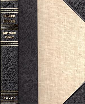 The Ruffed Grouse (limited edition)