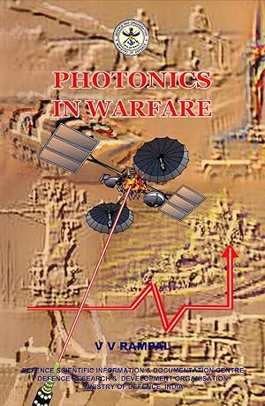 Seller image for Photonics in Warfare (DRDO Monographs/Special Publications Series) for sale by Masalai Press
