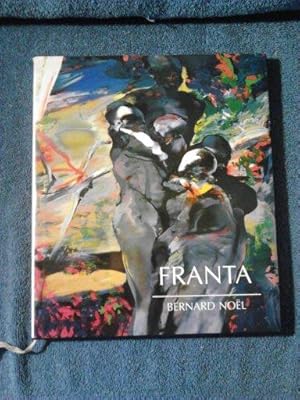 Franta: Paintings and Works on Paper