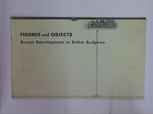 Bild des Verkufers fr Figures and Objects zum Verkauf von HALCYON BOOKS