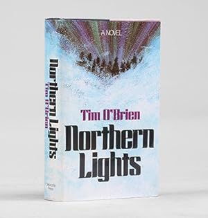Seller image for Northern Lights. for sale by Peter Harrington.  ABA/ ILAB.
