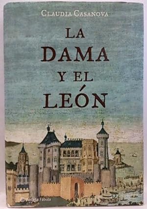 Seller image for La Dama Y El Len for sale by SalvaLibros
