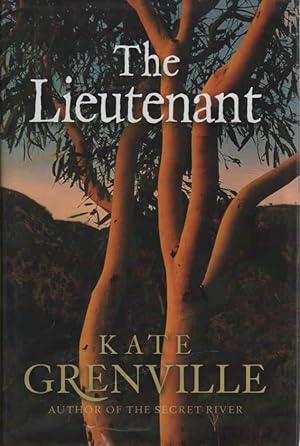 Seller image for The Lieutenant for sale by lamdha books