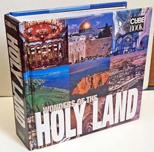 Seller image for Wonders of the Holy Land for sale by Heritage Books