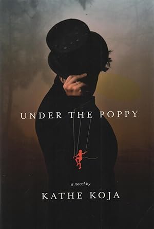 Imagen del vendedor de Under the Poppy SIGNED a la venta por DreamHaven Books