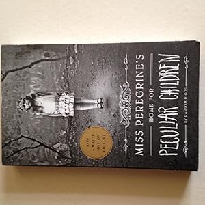 Miss Peregrine's Home For Peculiar Children