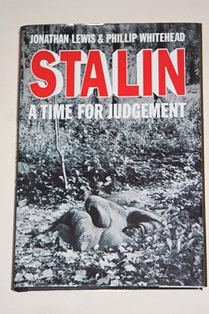 Stalin - A Time For Judgement