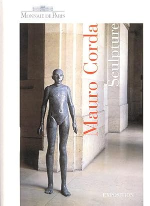 Seller image for Mauro Corda: Sculpture for sale by LEFT COAST BOOKS