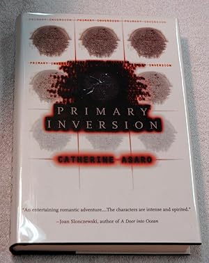 Seller image for Primary Inversion for sale by Preferred Books