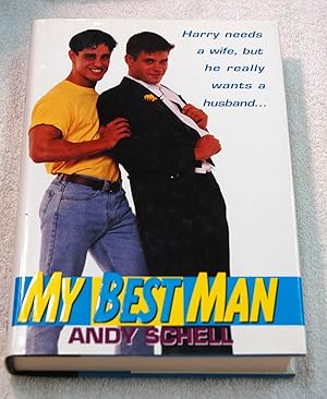 Seller image for My Best Man for sale by Preferred Books