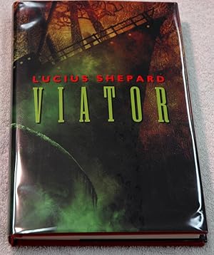 Seller image for Viator (Signed) for sale by Preferred Books