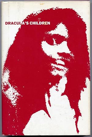 Bild des Verkufers fr DRACULA'S CHILDREN zum Verkauf von John W. Knott, Jr, Bookseller, ABAA/ILAB