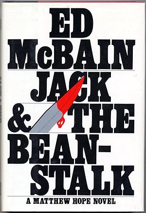 Immagine del venditore per JACK AND THE BEANSTALK venduto da John W. Knott, Jr, Bookseller, ABAA/ILAB