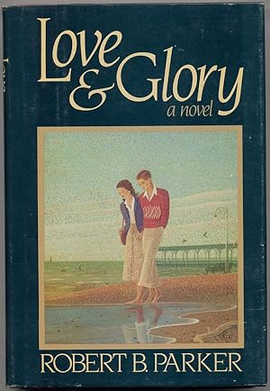 Seller image for LOVE AND GLORY for sale by John W. Knott, Jr, Bookseller, ABAA/ILAB