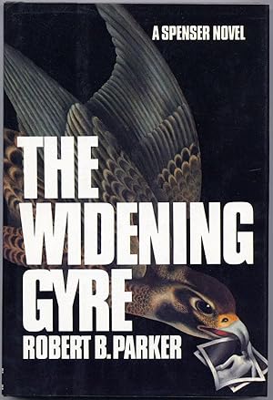 Bild des Verkufers fr THE WIDENING GYRE zum Verkauf von John W. Knott, Jr, Bookseller, ABAA/ILAB