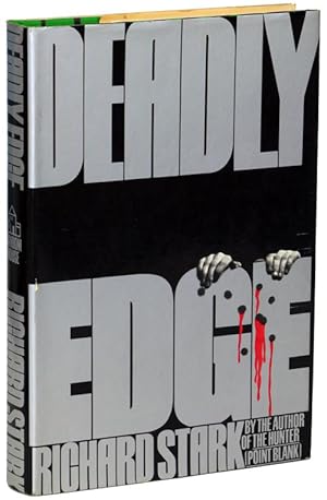 DEADLY EDGE