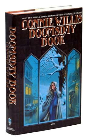 DOOMSDAY BOOK