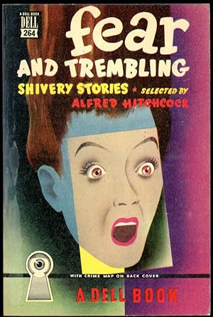 FEAR AND TREMBLING: SHIVERY STORIES.