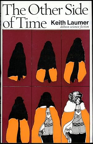 Seller image for THE OTHER SIDE OF TIME for sale by John W. Knott, Jr, Bookseller, ABAA/ILAB