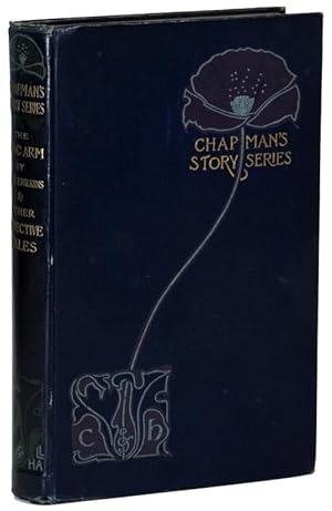 Seller image for THE LONG ARM by Mary E. Wilkins AND OTHER DETECTIVE STORIES by George Ira Brett, Professor Brander Matthews, and Roy Tellet for sale by John W. Knott, Jr, Bookseller, ABAA/ILAB