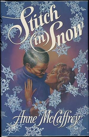 Seller image for STITCH IN SNOW: AN ADULT MAKE-BELIEVE TALE for sale by John W. Knott, Jr, Bookseller, ABAA/ILAB