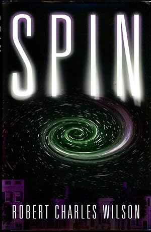 Seller image for SPIN for sale by John W. Knott, Jr, Bookseller, ABAA/ILAB