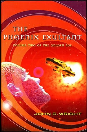 Immagine del venditore per THE PHOENIX EXULTANT; OR, DISPOSSESSED IN UTOPIA . venduto da John W. Knott, Jr, Bookseller, ABAA/ILAB