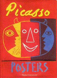 Picasso Posters