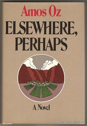 Seller image for Elsewhere, Perhaps. for sale by Grendel Books, ABAA/ILAB