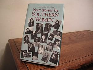 Seller image for New Stories by Southern Women for sale by Bungalow Books, ABAA