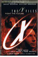 X FILES [THE] - X Files Film - Fight The Future