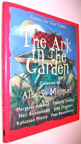 Imagen del vendedor de The Ark in the Garden: Fables for Our Times a la venta por Alex Simpson