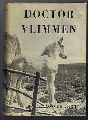Seller image for DOCTOR VLIMMEN for sale by Librera Torren de Rueda
