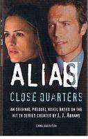 ALIAS - Close Quarters