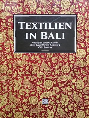 Seller image for Textilien in Bali for sale by Vasco & Co / Emilia da Paz