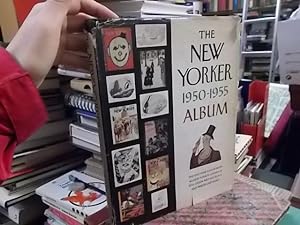 The New Yorker 1950-1955 Album