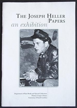 The Joseph Heller papers : an Exhibition