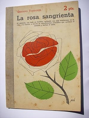 La rosa sangrienta