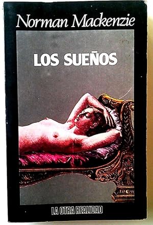 Seller image for Los sueos for sale by Librera Salvalibros Express