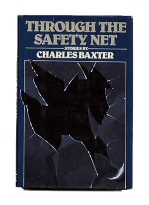 Bild des Verkufers fr Through the Safety Net - 1st Edition/1st Printing zum Verkauf von Books Tell You Why  -  ABAA/ILAB