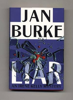 Seller image for Liar - 1st Edition/1st Printing for sale by Books Tell You Why  -  ABAA/ILAB