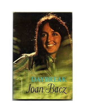 Daybreak - 1st Edition/1st Printing