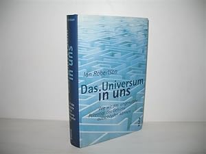 Das Universum in uns: Wie wir das ungenutzte Potential des Gehirns ausschöpfen können. Aus dem En...